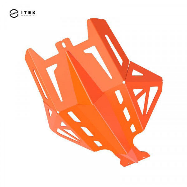 Plaque de Protection Avant - Polaris Axys