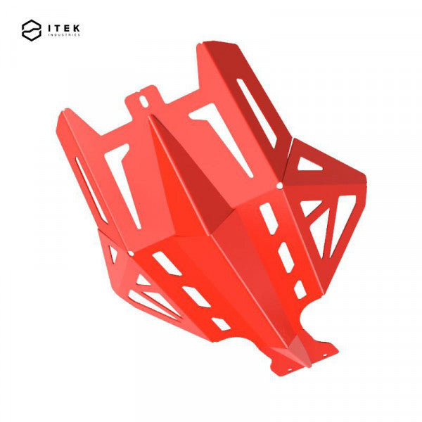 Plaque de Protection Avant - Polaris Axys