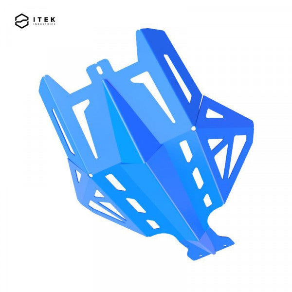 Plaque de Protection Avant - Polaris Axys