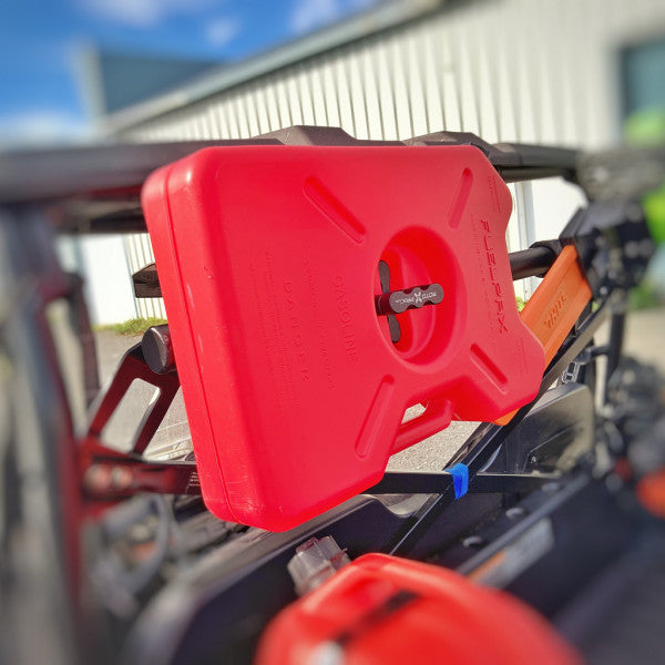 Support ''Fix It'' Rotopax