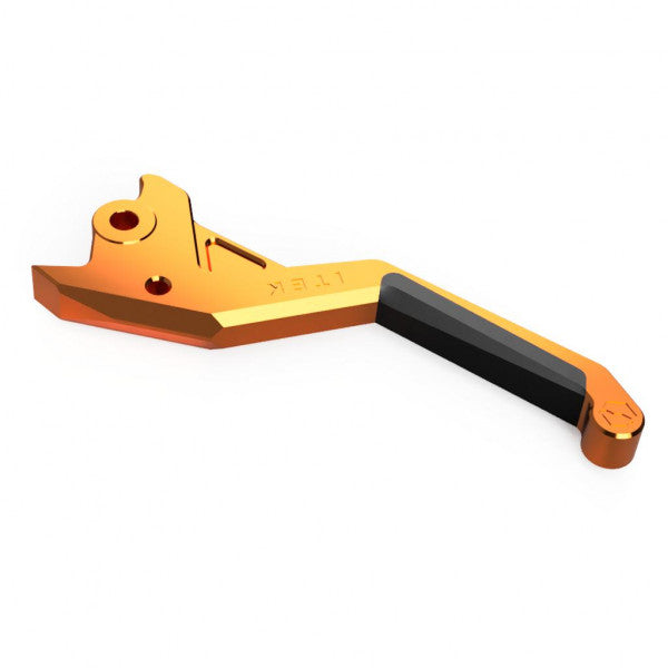 Levier de frein en aluminium - Polaris Matryx