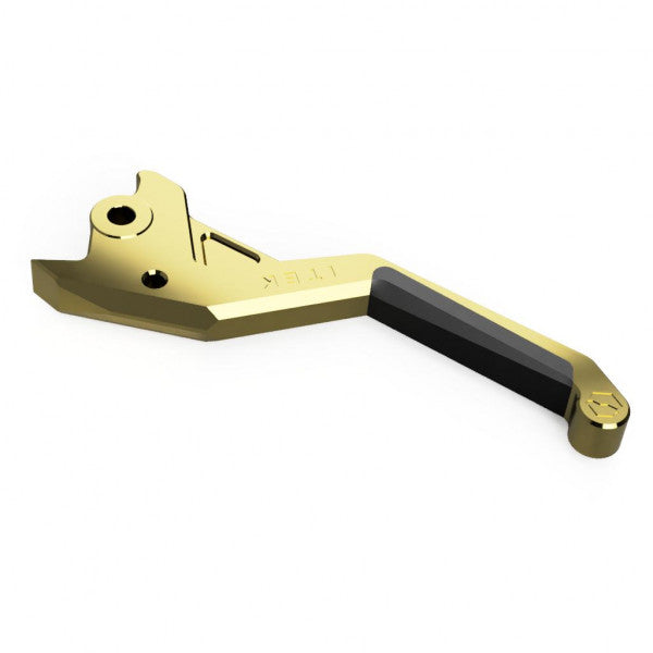 Billet brake levers - Polaris Matryx – Itek Industries