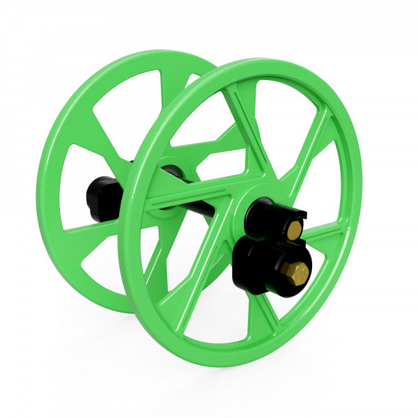 Arctic Cat et Yamaha Ensemble de grandes roues en aluminium