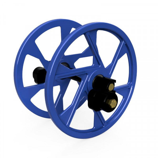 Polaris Ensemble de grandes roues en aluminium