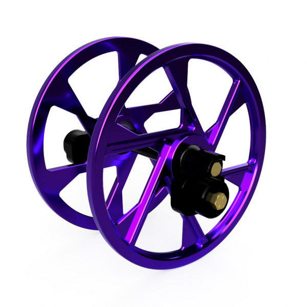 Polaris Ensemble de grandes roues en aluminium