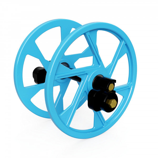 Polaris Ensemble de grandes roues en aluminium