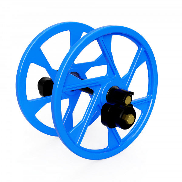 Polaris / Aluminum Big wheels kit – Itek Industries