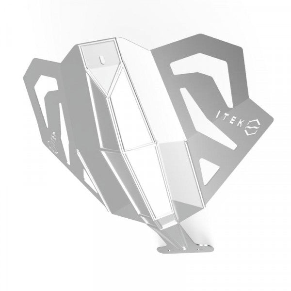 Plaque de protection - Polaris Matryx