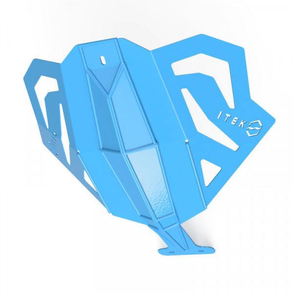 Plaque de protection - Polaris Matryx