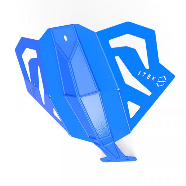 Plaque de protection - Polaris Matryx