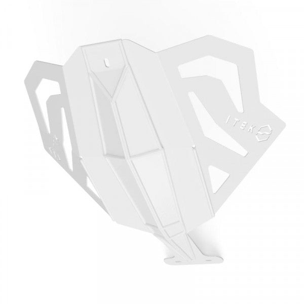 Plaque de protection - Polaris Matryx