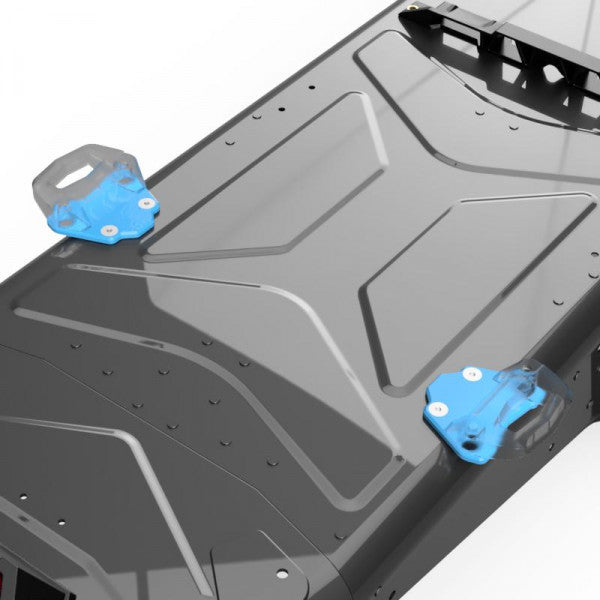 Système ''Link-it'' - Polaris Matryx