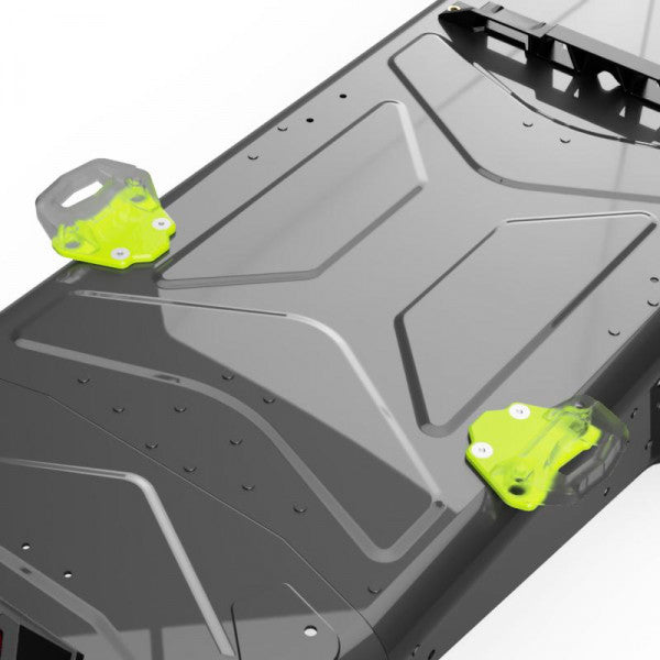 Système ''Link-it'' - Polaris Matryx