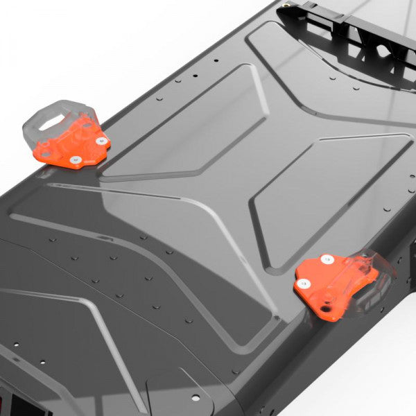 Système ''Link-it'' - Polaris Matryx