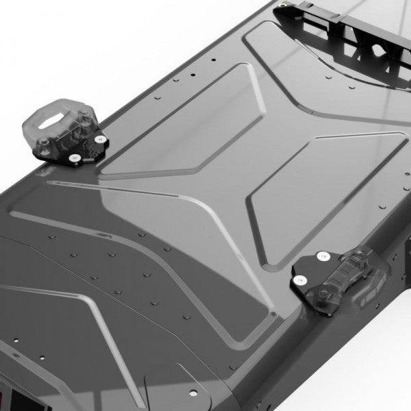 Système ''Link-it'' - Polaris Matryx