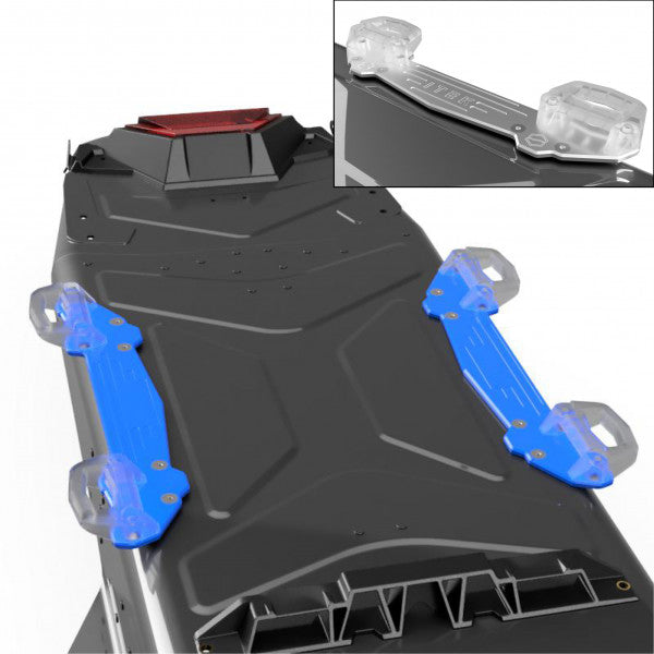 Adaptateur ''Link-it'' double - Polaris Matryx 146 / 155 / 165