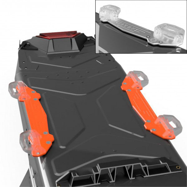 Adaptateur ''Link-it'' double - Polaris Matryx 146 / 155 / 165