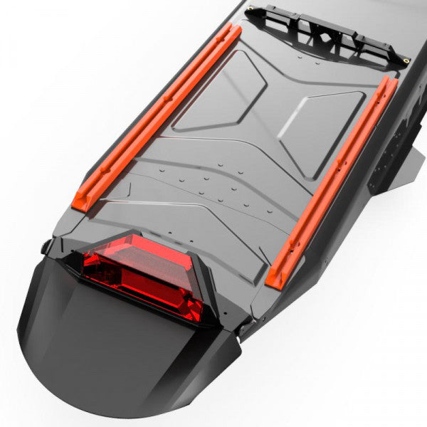 Barre d'accessoires Retrofit - Polaris Matryx 155-165