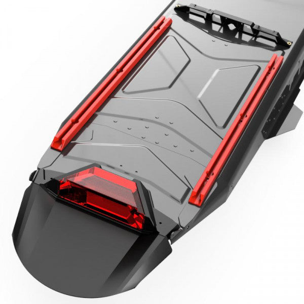 Barre d'accessoires Retrofit - Polaris Matryx 155-165