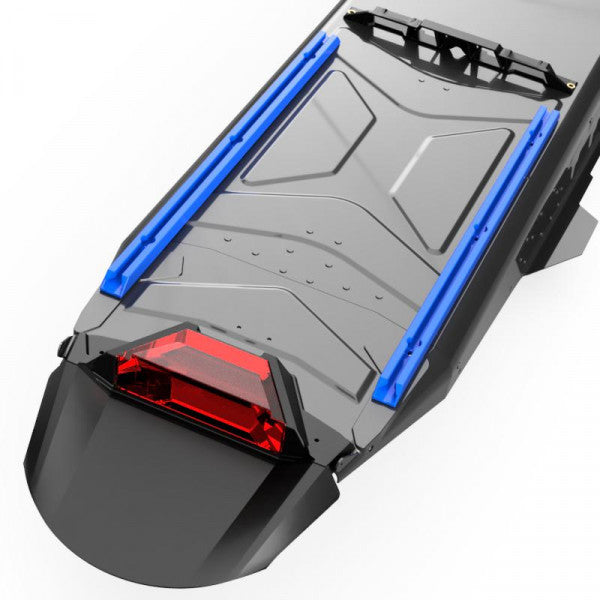 Barre d'accessoires Retrofit - Polaris Matryx 155-165