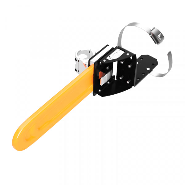 Segway - Support de scie mécanique pour tubes