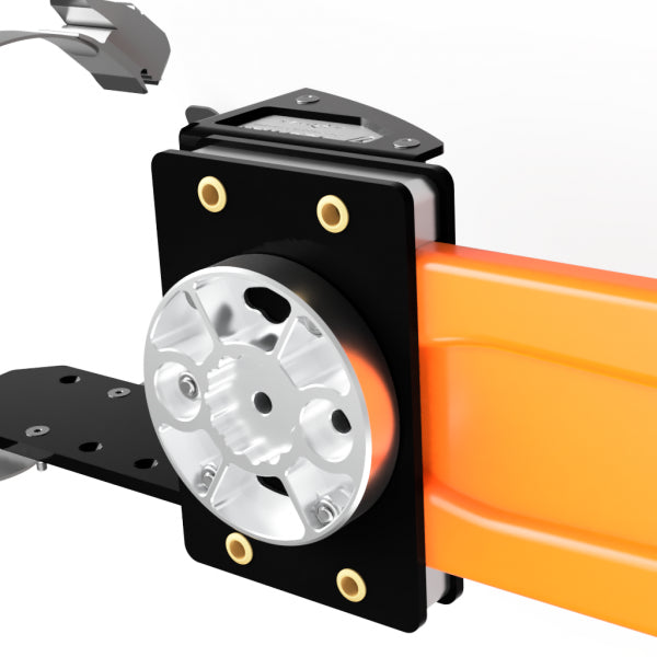 Segway - Support de scie mécanique pour tubes