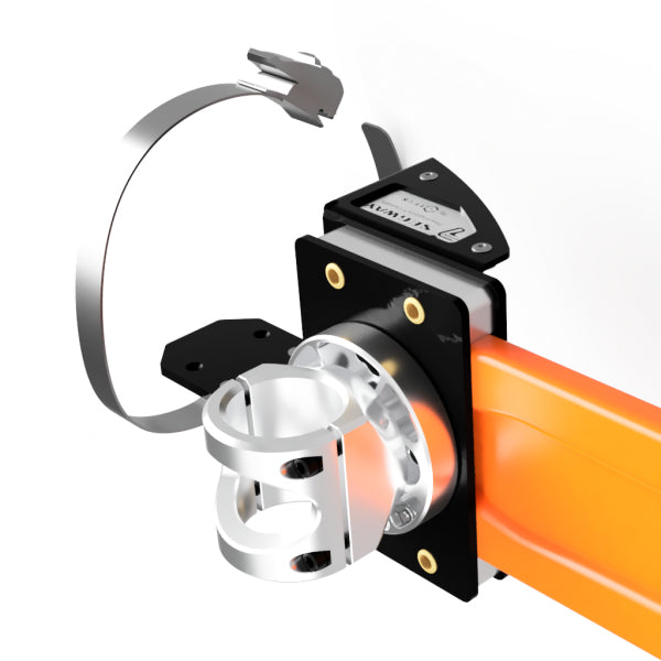 Segway - Support de scie mécanique pour tubes