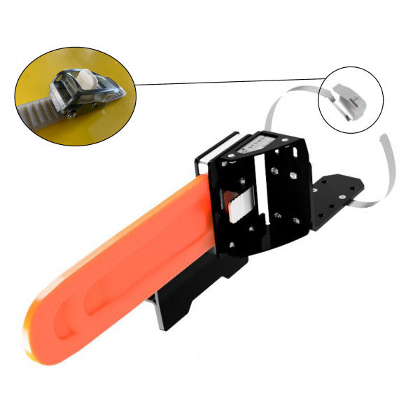 Fugleman - Support a Scie Mecanique