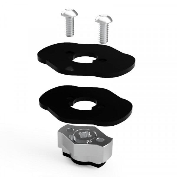 Attache Rapide - Segway