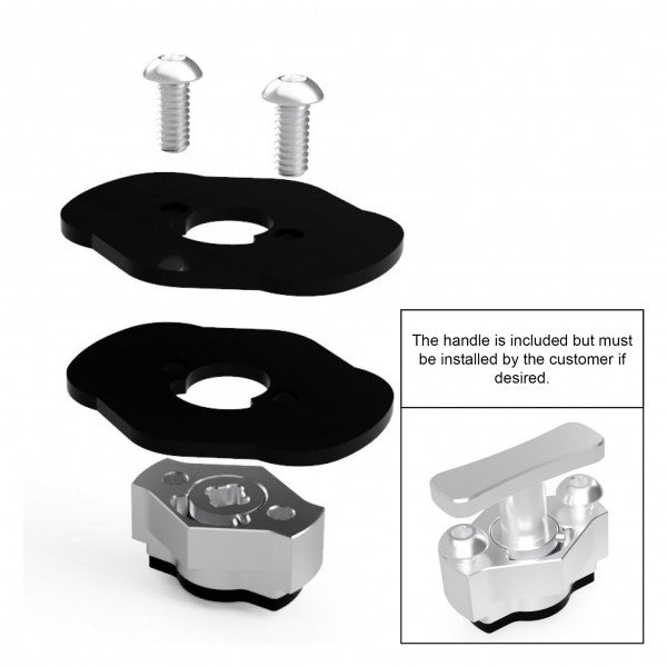 Attache Rapide - Segway