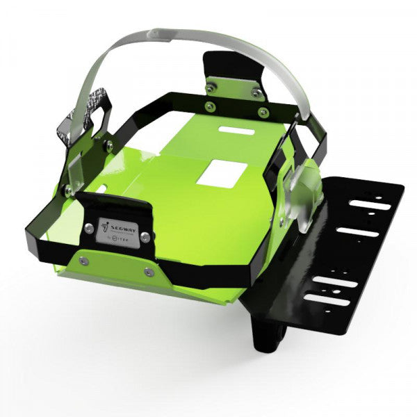 Fugleman - Support de réservoir à essence