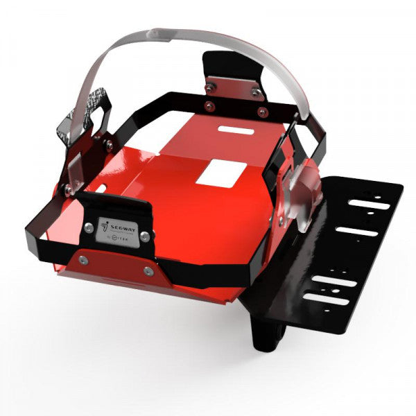 Fugleman - Support de réservoir à essence