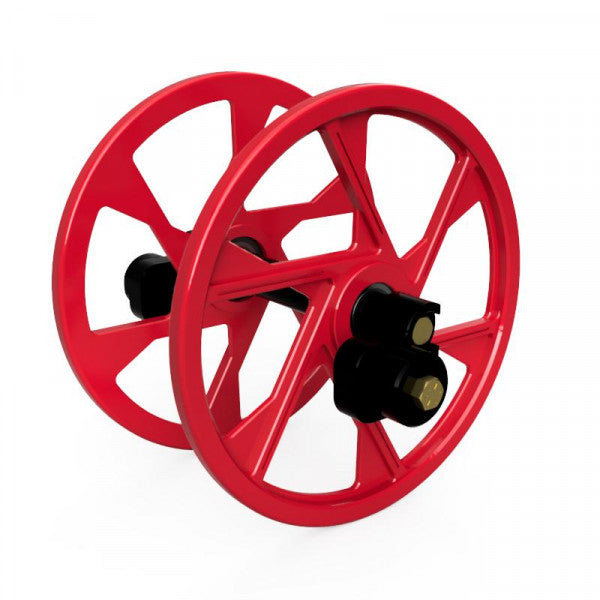 Ski-doo Gen5 Ensemble de grandes roues en aluminium