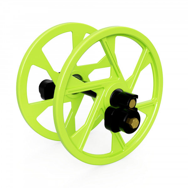 Ski-doo Gen5 Ensemble de grandes roues en aluminium