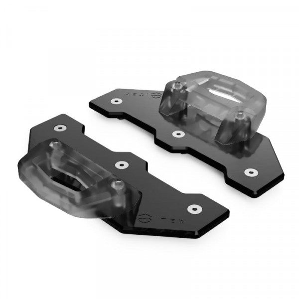 Système ''Link-it'' Arctic Cat - Yamaha