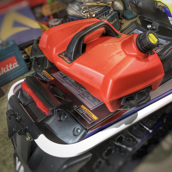 Système ''Link-it'' Arctic Cat - Yamaha