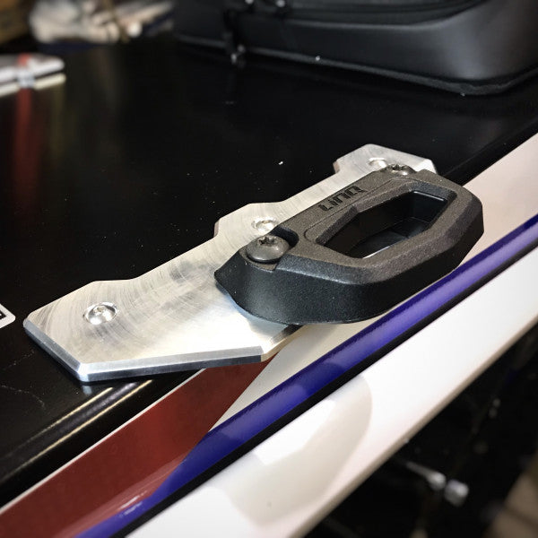 Système ''Link-it'' Arctic Cat - Yamaha