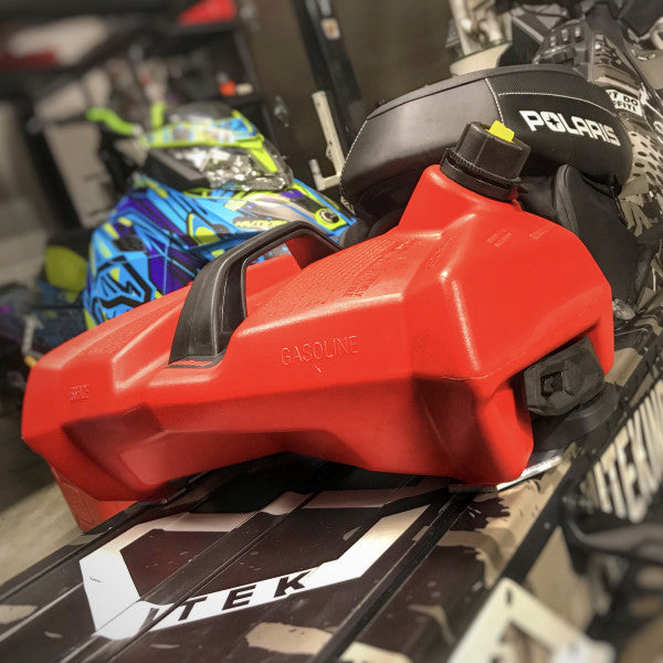 Système ''Link-it'' Polaris