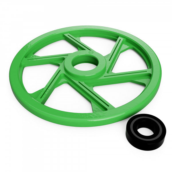 Rear Wheels (Individually Sold) – Itek Industries
