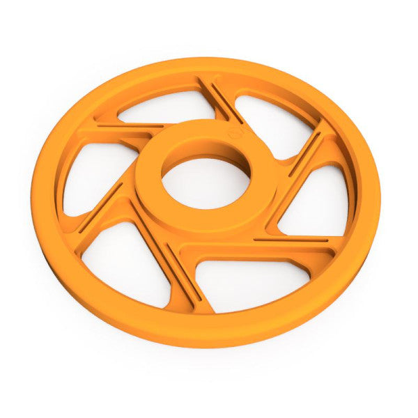 Roues du bas (Vendu à l'unité)