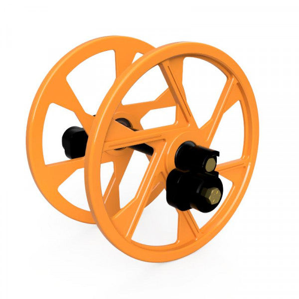 Ski-doo Gen4 Ensemble de grandes roues en aluminium