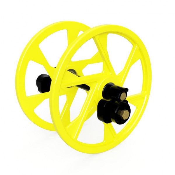 Ski-doo Gen4 Ensemble de grandes roues en aluminium