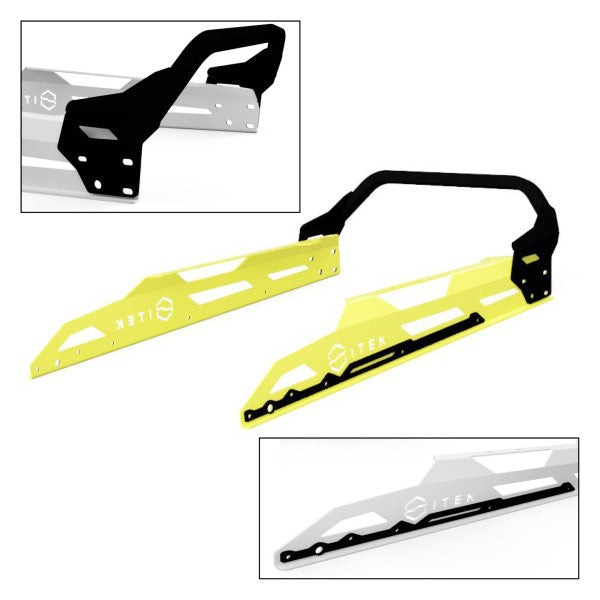 Pare-chocs arrière - Expedition/Skandic Gen4