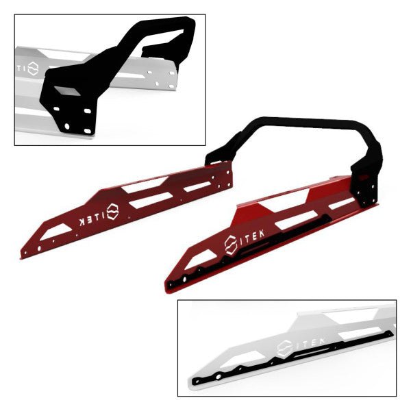 Pare-chocs arrière - Expedition/Skandic Gen4