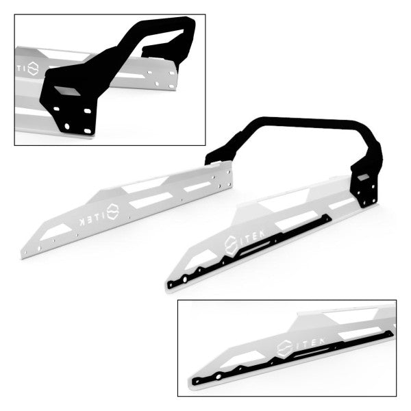 Pare-chocs arrière - Expedition/Skandic Gen4