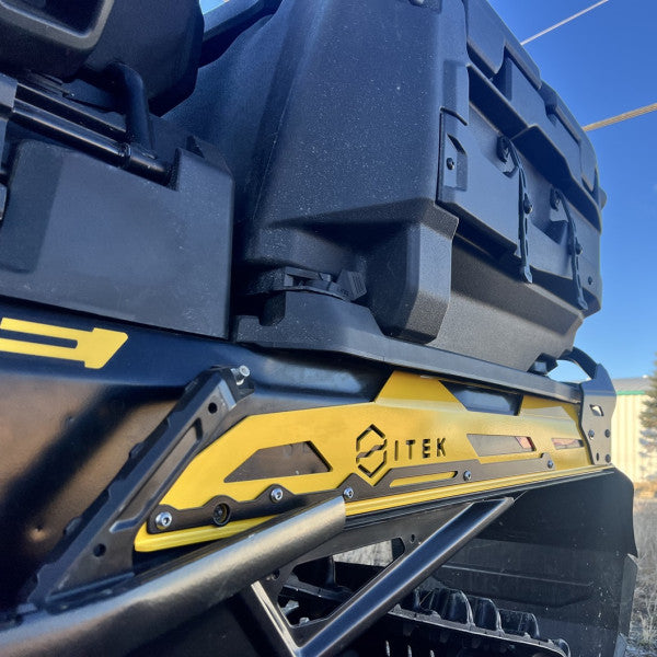 Rear bumper - Expedition/Skandic Gen4 and Gen5 – Itek Industries