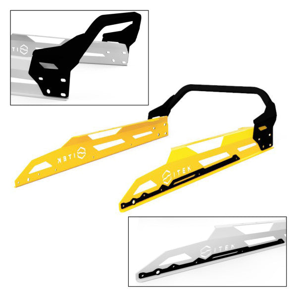 Pare-chocs arrière - Expedition/Skandic Gen4