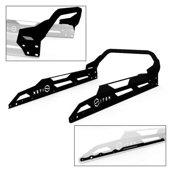 Pare-chocs arrière - Expedition/Skandic Gen4