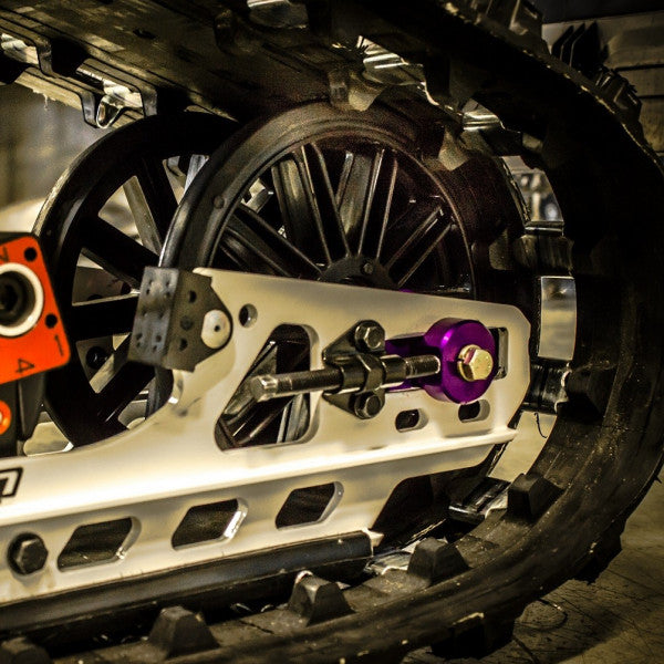 Ensemble grandes roues en plastique/caoutchouc