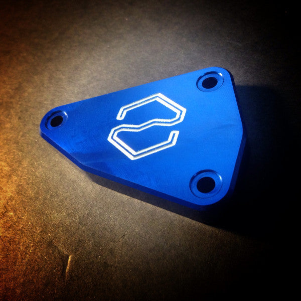 Protection de couvercle de frein